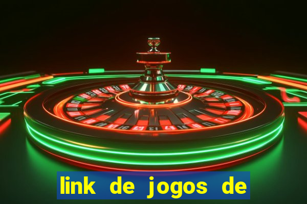 link de jogos de ganhar dinheiro